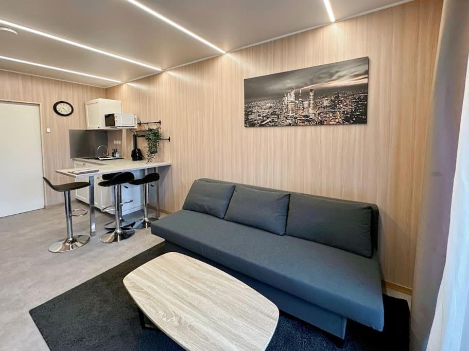Tiny House Pour 4 A Disneyland Paris Coutevroult Εξωτερικό φωτογραφία