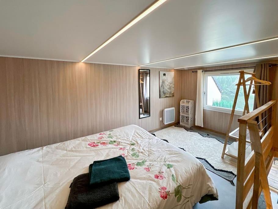 Tiny House Pour 4 A Disneyland Paris Coutevroult Εξωτερικό φωτογραφία