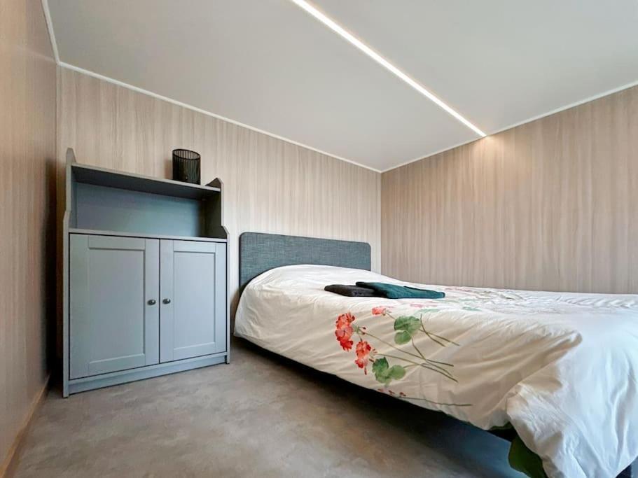 Tiny House Pour 4 A Disneyland Paris Coutevroult Εξωτερικό φωτογραφία