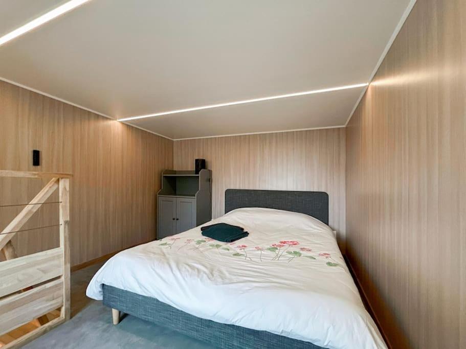 Tiny House Pour 4 A Disneyland Paris Coutevroult Εξωτερικό φωτογραφία